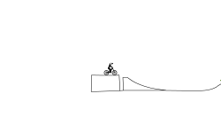 Easy Pump track