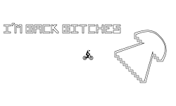 USELESS TRACK BUT I'M BACK