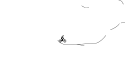 nice wheelie