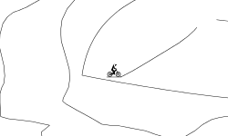 Extremely Short Wheelie #1