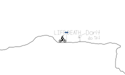Cliff Survival
