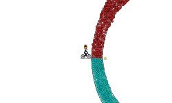 Magnet track(desc)