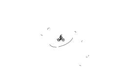 i suck at making normal tracks