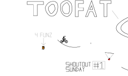 Shoutout Sunday #1 (desc)