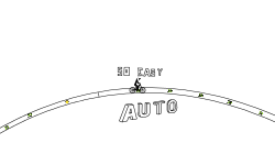 Very easy [AUTO]