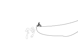 HARD 3D Test Jump Track (desc)