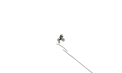 Don't move