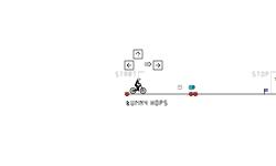 Bunny Hop Tutorial
