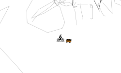 it not so cool but i tryed