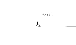 Long Line Wheelie #1