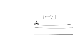 dirt jumps