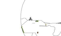 heli circle