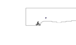 Beat this, NinjaSparkour!