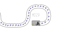 Loop Tube