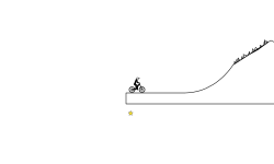 Can you find the shortcut?