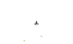 ONLY BEATABLE WITH BMX