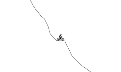 Downhillers be like...