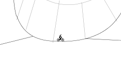 HalfPipe All-Training SCL