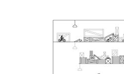 WAREHOUSE PREVIEW