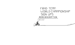 FRHD Team Championship Sign Up