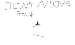 Don´t Move 1