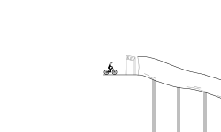 my last track ever