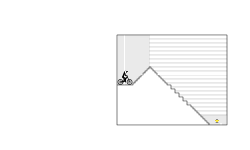 Stairs Chalenge