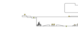 BMX Challenge Track