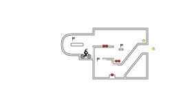 Cube's Challenge #1 (Easy)