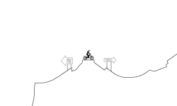 Mountain Jumps