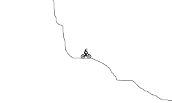 Downhill