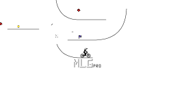 Impossible track #2
