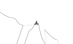 Mountain Range