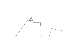 Wheelie rider