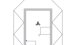 Level: Spin Fall