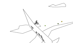 two planes