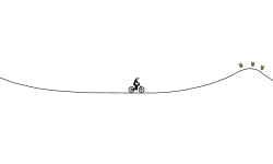 Le track?
