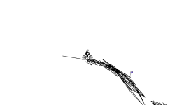 Scribble #1