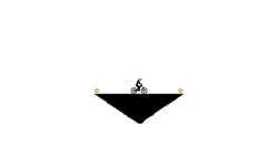 triangle sketch