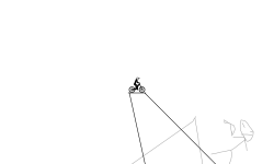 long track