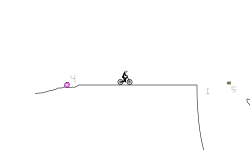 9 jumps