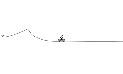 don't go two fast