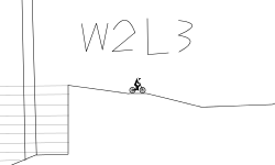 Super Mario Bros W2 L3