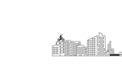 The City