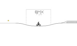 BMX FUN WR HUNTING