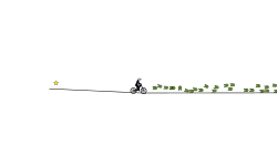 The most pain a Stickman Canfl