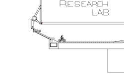 Wormhole Research Lab
