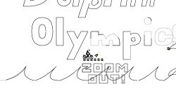 Dolphin Olympics (FIXED)