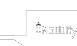 the_rider, I'm Sorry