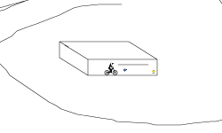 TINY BOX CHALLENGE